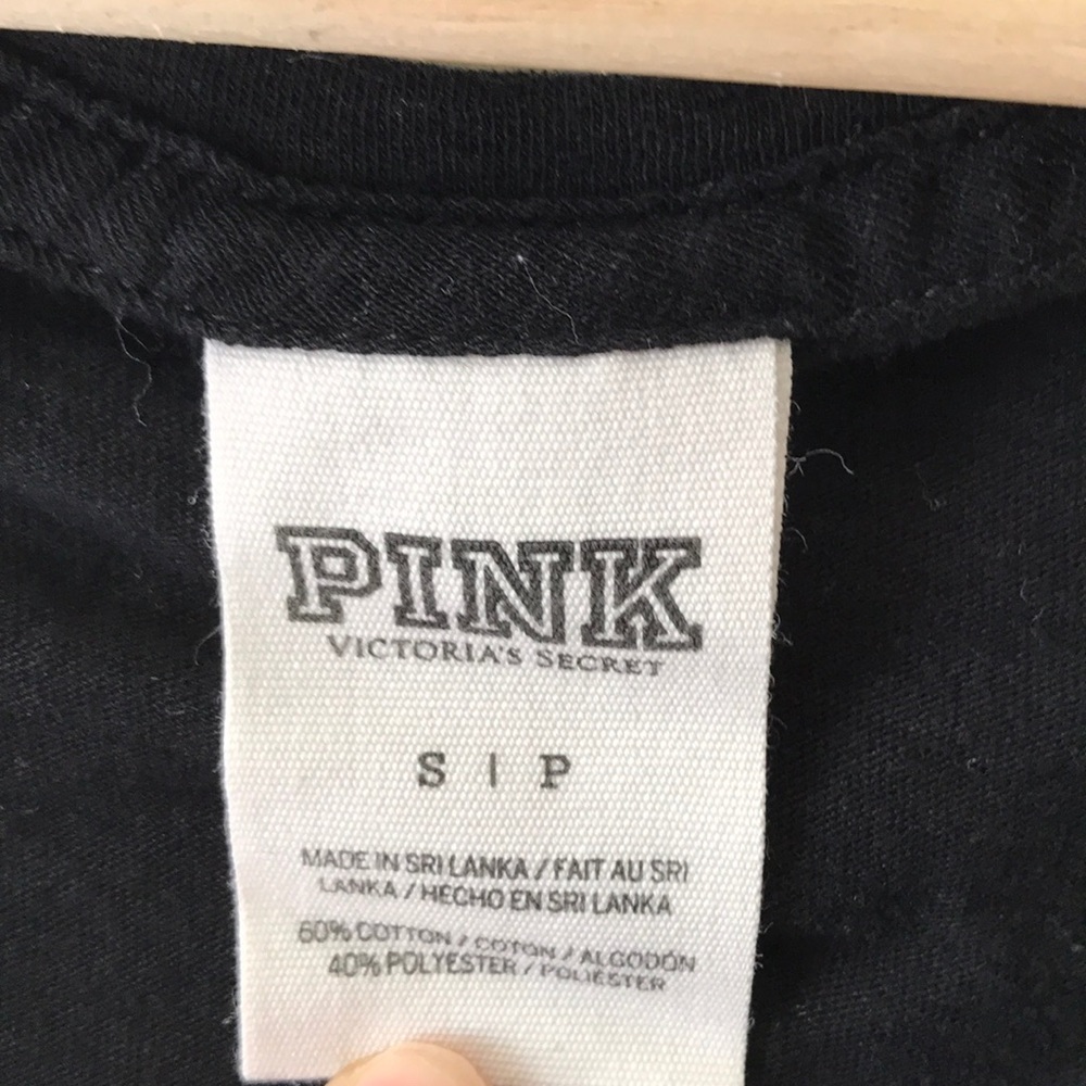 PINK Tank - Picture 3 of 4